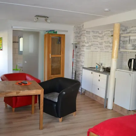 Apartment Nordsee 1